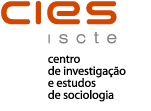 Logotipo CIES